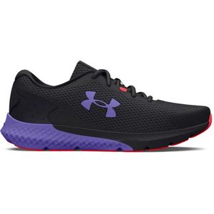 Under Armour Charged Rogue 3 Running Shoes Zwart EU 37 1/2 Vrouw