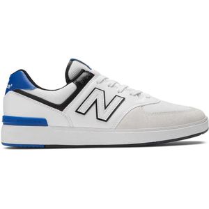 New Balance Court 574 Trainers Wit EU 40 1/2 Man