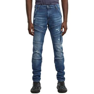G-star - Airblaze 3D Skinny - Spijkerbroek
