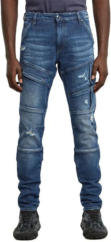 G-star - Airblaze 3D Skinny - Spijkerbroek