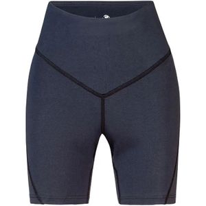 Rafiki - Vita Ctn Leggings - Zwart - Katoen - Ademend Materiaal