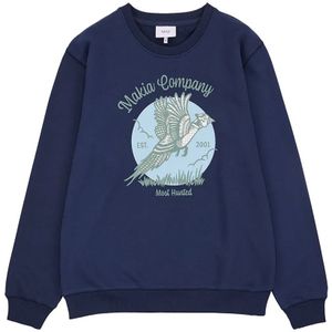 Makia Hunted Sweatshirt