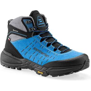 Zamberlan 334 Circe Goretex Hiking Shoes Blauw EU 41 1/2 Vrouw