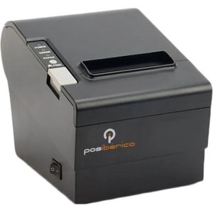 Posiberica P80 Wifi Thermische Printer