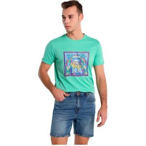 Lois Jeans Light Korte Jeans