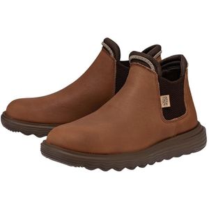 Hey Dude Branson Craft Leather Schoenen