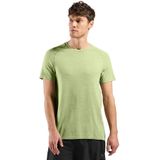 Odlo Crew Essential Seamless T-shirt Met Korte Mouwen