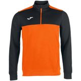 Joma - Winner - Sweatshirt - Met Halve Rits