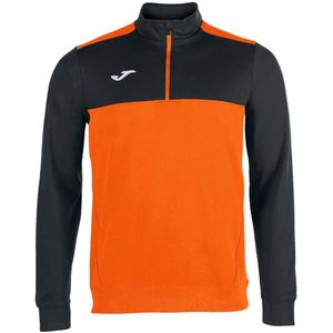Joma - Winner - Sweatshirt - Met Halve Rits