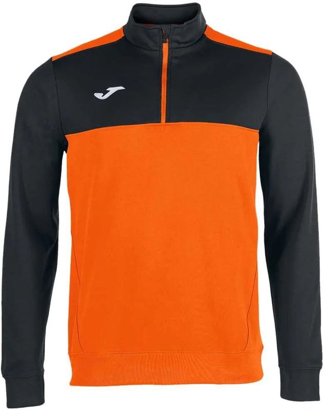 Joma - Winner - Sweatshirt - Met Halve Rits