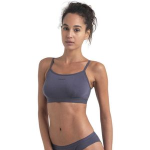 Icebreaker - Core Merino - BH - Dames - Ademend - Lage Ondersteuning