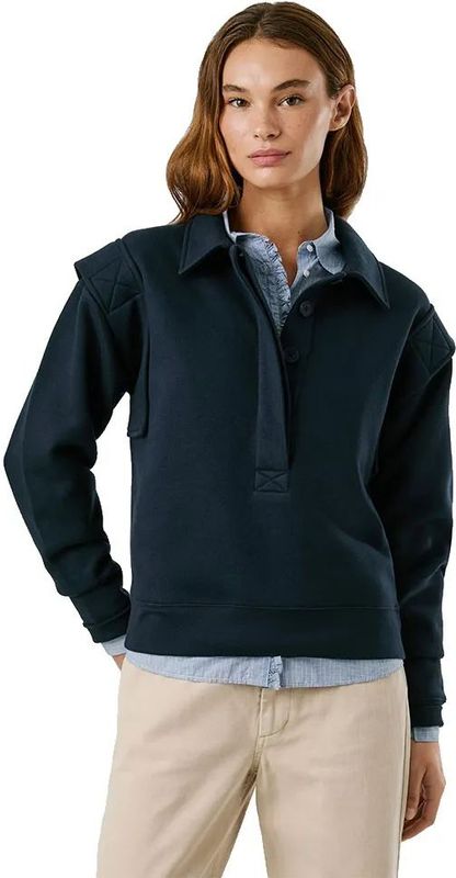 Dames sweatshirt Pepe Jeans Balli