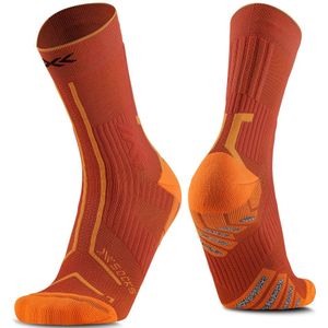 X-socks - Trailrun Terraskin Expert - Sokken