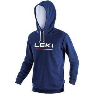 Leki Logo Hoodie