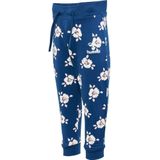 Hummel - Bloom - Trainingsbroek - Zwart - Biologisch Katoen