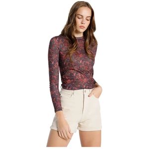 Lois Jeans 6839 Korte Jeans