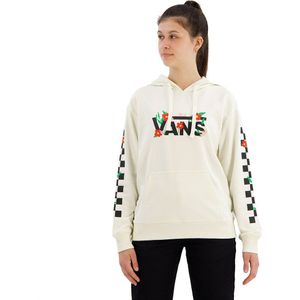 Vans Fleurs Boyfriend Hoodie