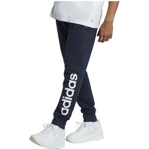 Adidas Essentials French Terry Tapered Cuff Logo Joggers