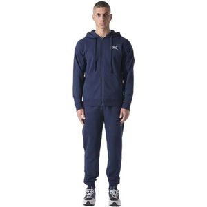 Everlast Hooded Zip Top+pant Trainingspak
