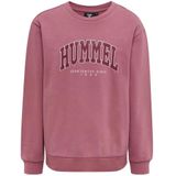 Hummel - Fast Sweatshirt - Mesa Rose - Kinder