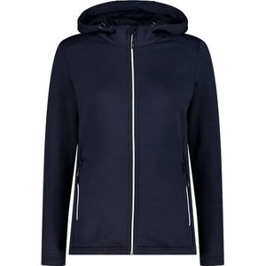 Cmp 31e1836 Fleece Met Volledige Rits