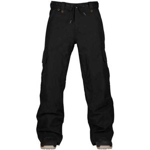 Bonfire Arc Pants Zwart XS Man