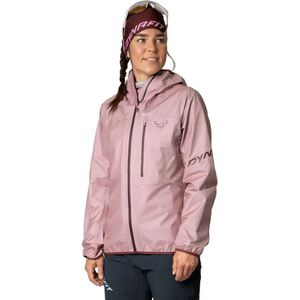 Dynafit - Traverse - Regenjas - Groen - GORE-TEX - Lichtgewicht