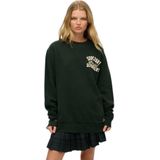 Superdry - Vintage Athletic - Sweatshirt