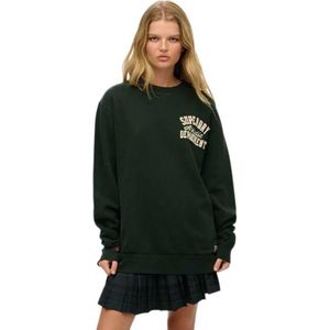 Superdry - Vintage Athletic - Sweatshirt