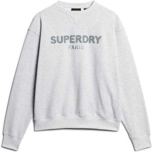 Superdry - Dames Sweatshirt - Ronde Hals