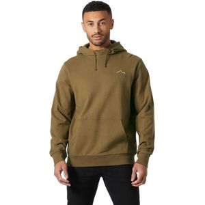 Helly Hansen Massif Graphic Hoodie
