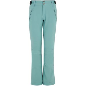 Protest Lole Softshell Pants Groen M Vrouw