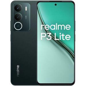Smartphone Realme RMX5300 6,67" Octa Core 8 GB RAM 256 GB Groen