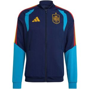 Adidas Spain 26/27 Tiro Presentatie Jas
