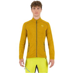 Karpos - Pomedes Evo - Fleece - Volledige Rits
