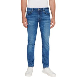 Pepe Jeans - PM207388 - Slim Fit Spijkerbroek