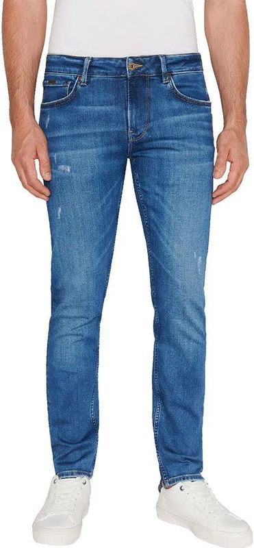 Pepe Jeans - PM207388 - Slim Fit Spijkerbroek