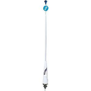 Glomex Ra106 Vhf-antenne Voor Zeilboot Van Glasvezel