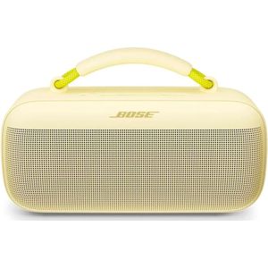 Bose SoundLink Max - Draagbare Luidspreker