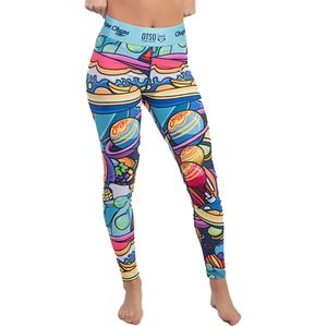 Otso Chupa Chups Space Leggings