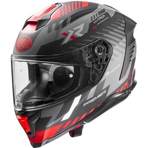 Premier Helmets 23 Hyper Xr92bm 22.06 Integraalhelm