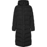 Pepe Jeans Pl402437 Bibi Jas Zwart Vrouw