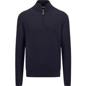 Fynch Hatton 1414222 Half Rits Trui