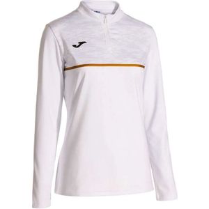 Joma Record Iii Sweatshirt Met Halve Rits