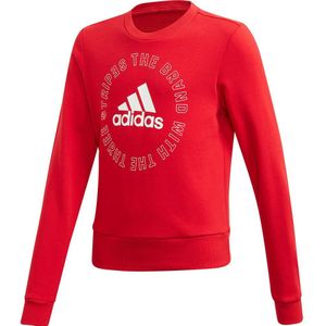Adidas Bold Crew Trainingspak
