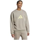 Adidas Future Icons 3 Bar Logo Sweatshirt