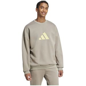 Adidas Future Icons 3 Bar Logo Sweatshirt