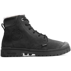 Palladium Cuff Leather Wp Wl Schoenen