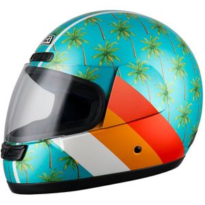 Nzi Activy Integraalhelm Junior