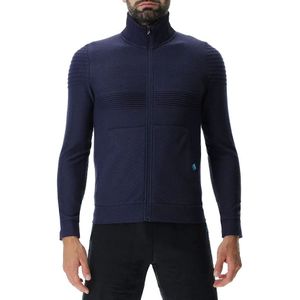 Uyn Natural Training Full Zip Jas